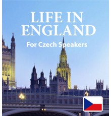 Book 1 - An Introduction to English - For Czech Speakers