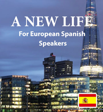 Livro 2 - Uma Nova Vida - Para quem fala Espanhol Europeu