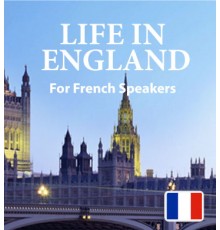 Book 1 - An Introduction to English - For French Speakers