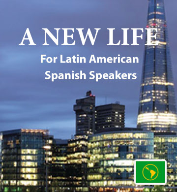 Livro 2 - Uma Nova Vida - Para falantes de espanhol latino-americano