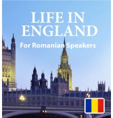 Book 1 - An Introduction to English - For Romanian Speakers